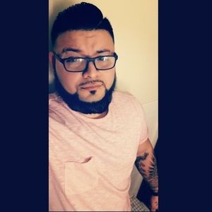 Meet your Posher, Mandito